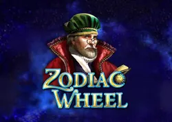 Zodiac Wheel